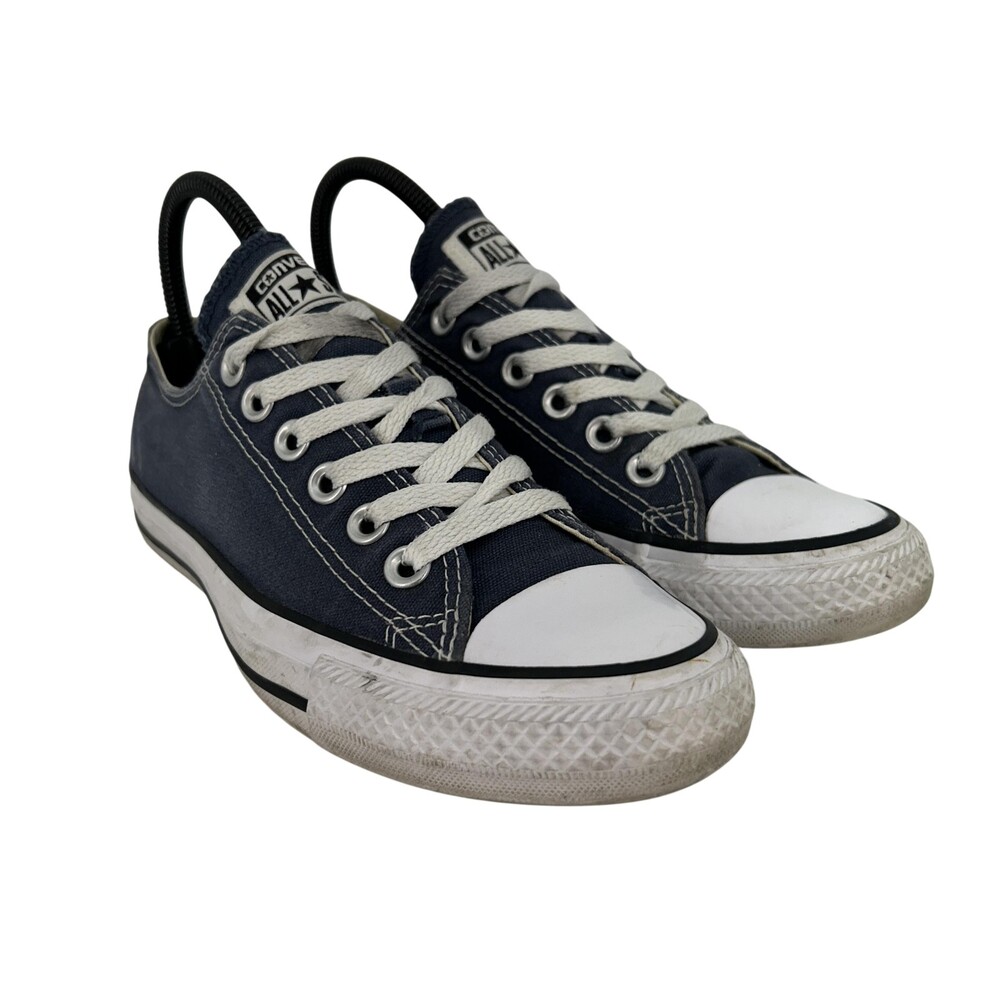 Converse Chuck Taylor All Star Shoes Womens Size 6.5 Canvas Low Top Sneakers